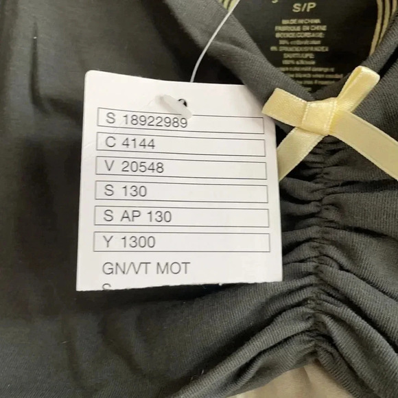 Anthropologie Pinkerton sundress Multicolored floral print Size S NWT - Picture 8 of 12